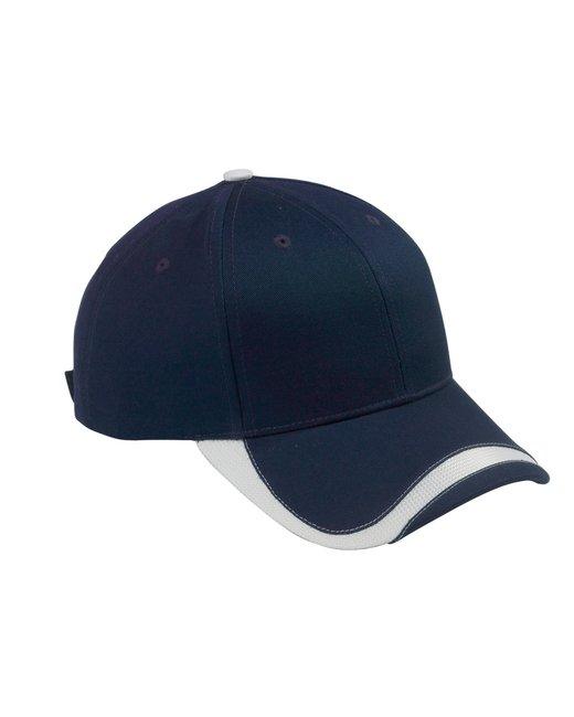 Big Accessories Sport Wave Baseball Cap SWTB - Dresses Max