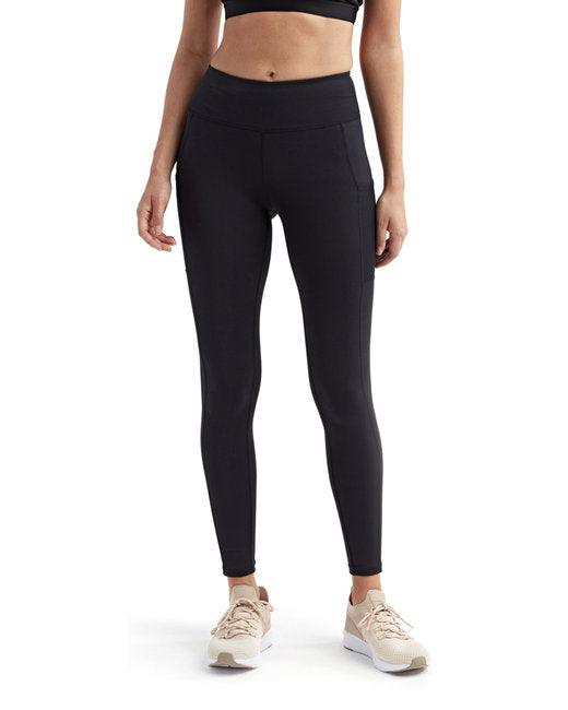 TriDri Ladies' Performance Compression Leggings TD304 - Dresses Max