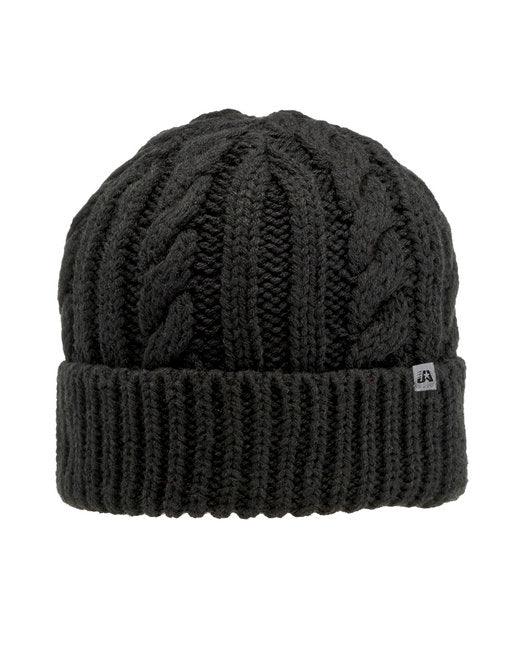 J America Adult Empire Knit Cap TW5003 - Dresses Max