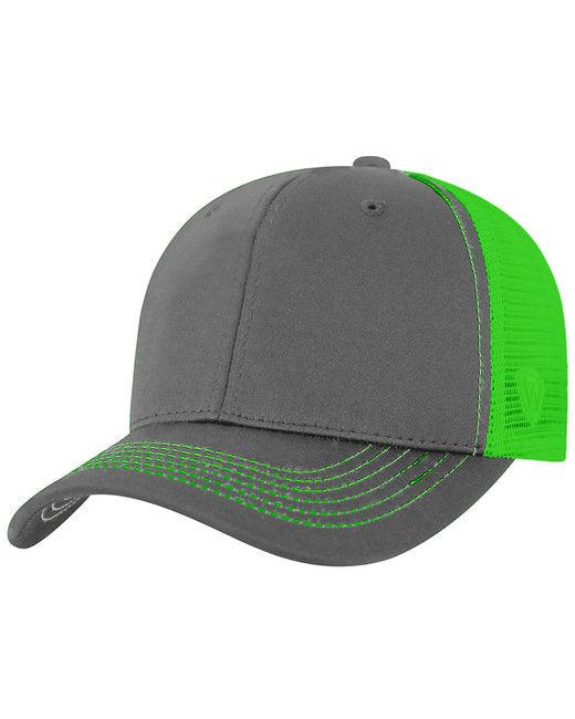 J America Adult Ranger Cap TW5505 - Dresses Max