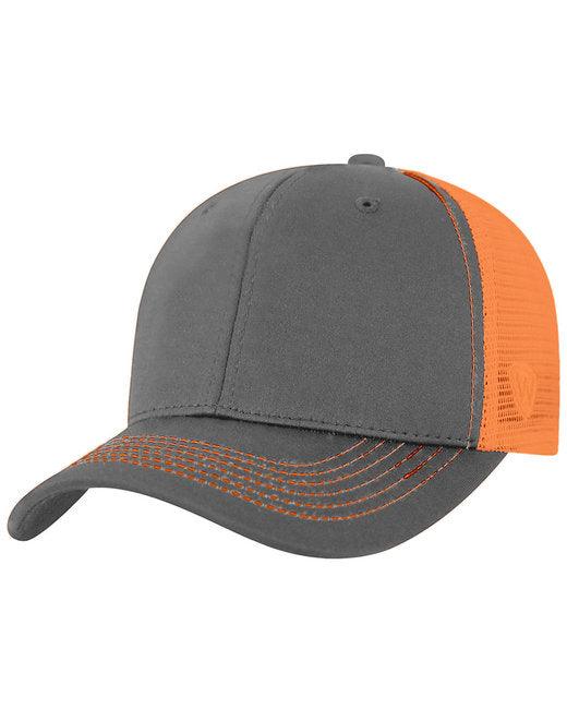 J America Adult Ranger Cap TW5505 - Dresses Max