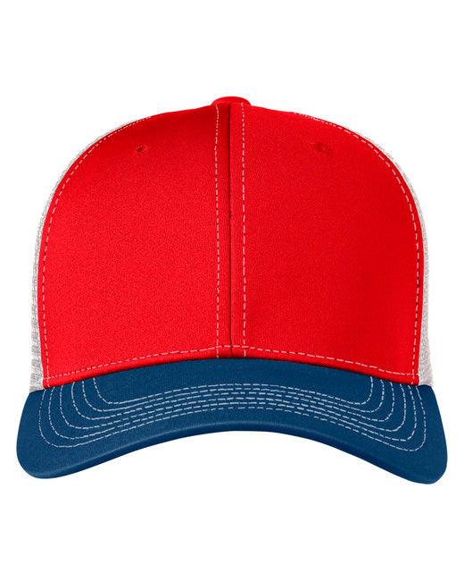 J America Adult Ranger Cap TW5505 - Dresses Max