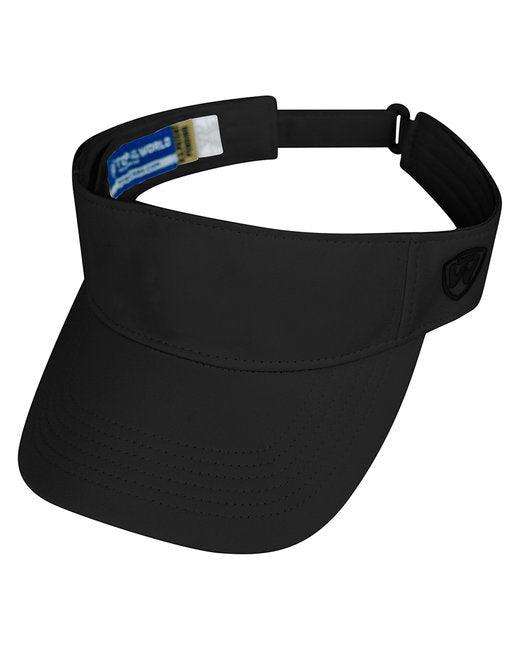 J America Adult Hawkeye Visor TW5514 - Dresses Max