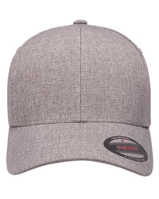 Flexfit Adult Heatherlight Cap Y6350 - Dresses Max